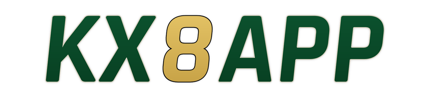 kx8app